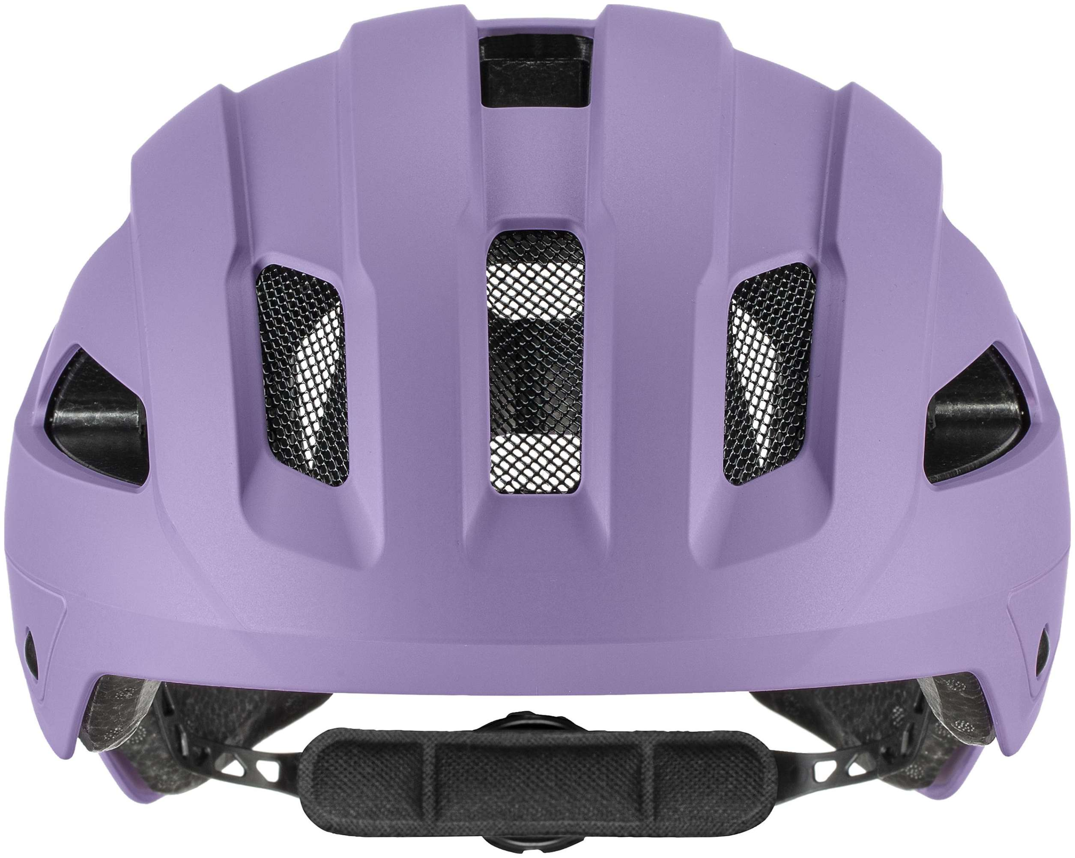uvex City Stride City-helm Paars mat