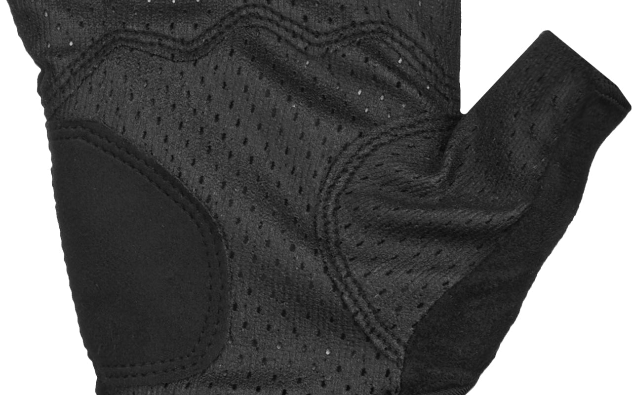 Giro Zero Cs Handschoenen black