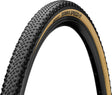 Continental Terra Speed ProTection vouwband TLR 27.5x1.50" zwart/beige