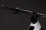 Cube Stereo Hybrid ONE44 HPC Pro 800 metallicwhite´n´blue (2027)