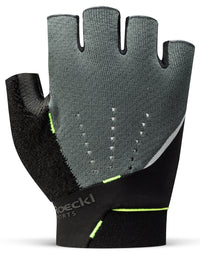 Roeckl Icon 2 handschoenen unisex jungle green