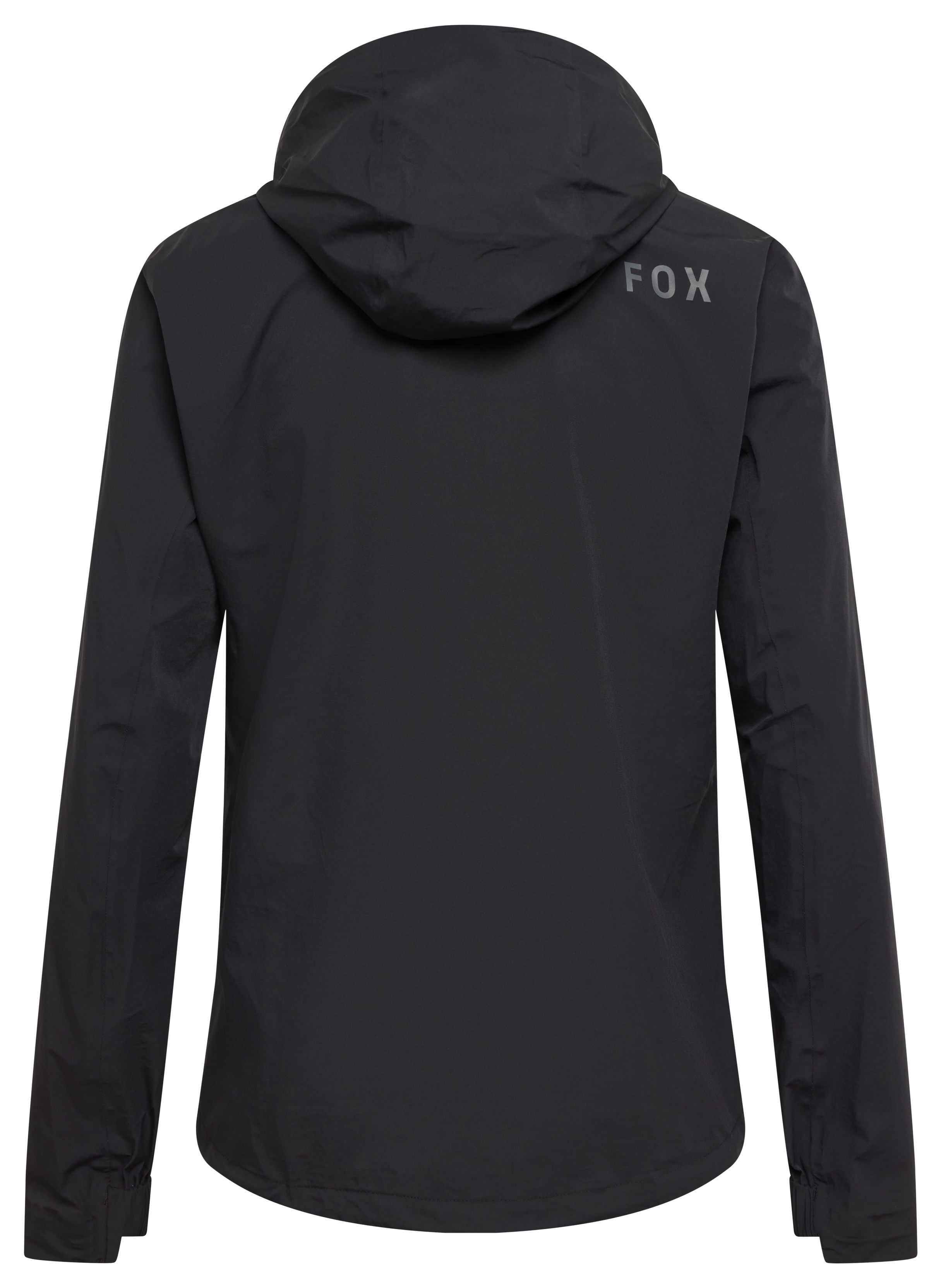 Fox Ranger Water Jacket Zwart