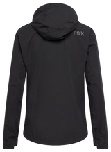 Fox Ranger Water Jacket Zwart