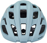 CUBE helm ROAD RACE stormblauw