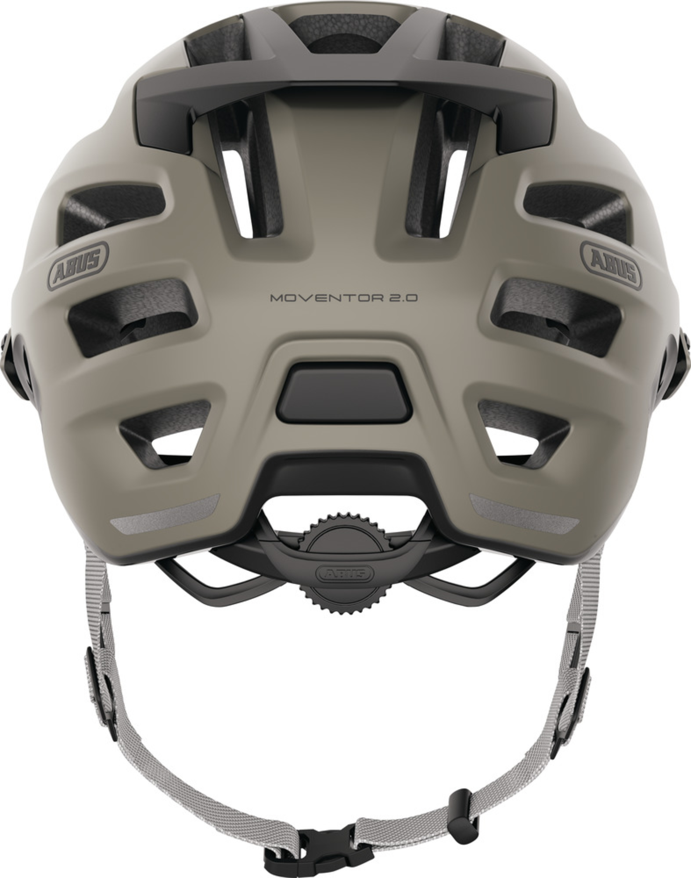 Abus MOVENTOR 2.0 stof