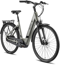 BESV CT 2.3 LS steengrijs – aktuelle Variante
