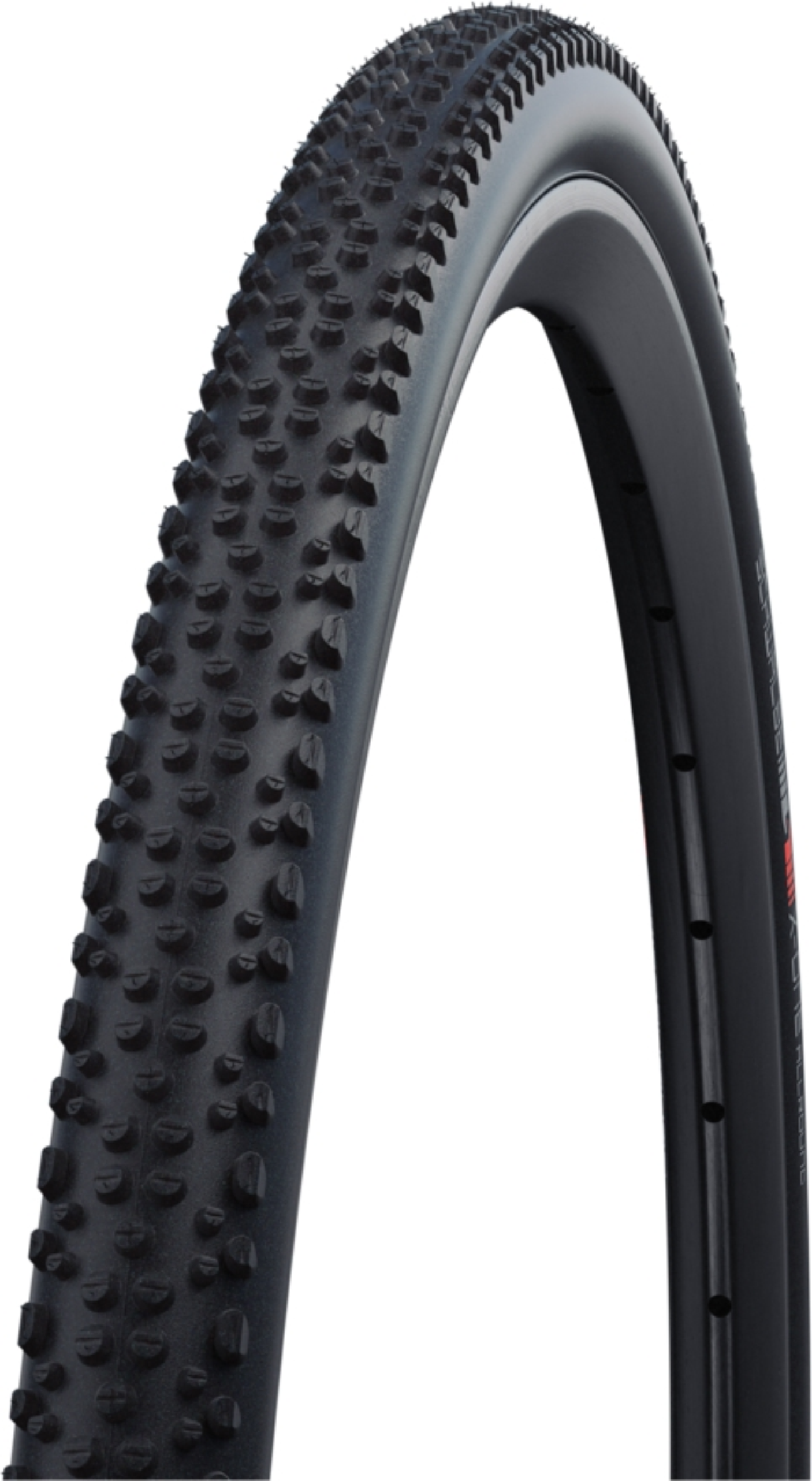 Schwalbe X-One Allround | Performance Line | RaceGuard 28"/622mm Zwart