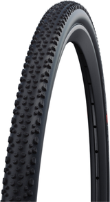 Schwalbe X-One Allround | Performance Line | RaceGuard 28"/622mm Zwart