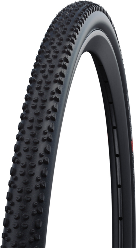 Schwalbe X-One Allround | Performance Line | RaceGuard 28"/622mm Zwart