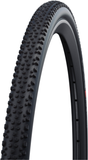 Schwalbe X-One Allround | Performance Line | RaceGuard 28"/622mm Zwart