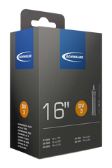 SCHWALBE No.3 binnenband 16"