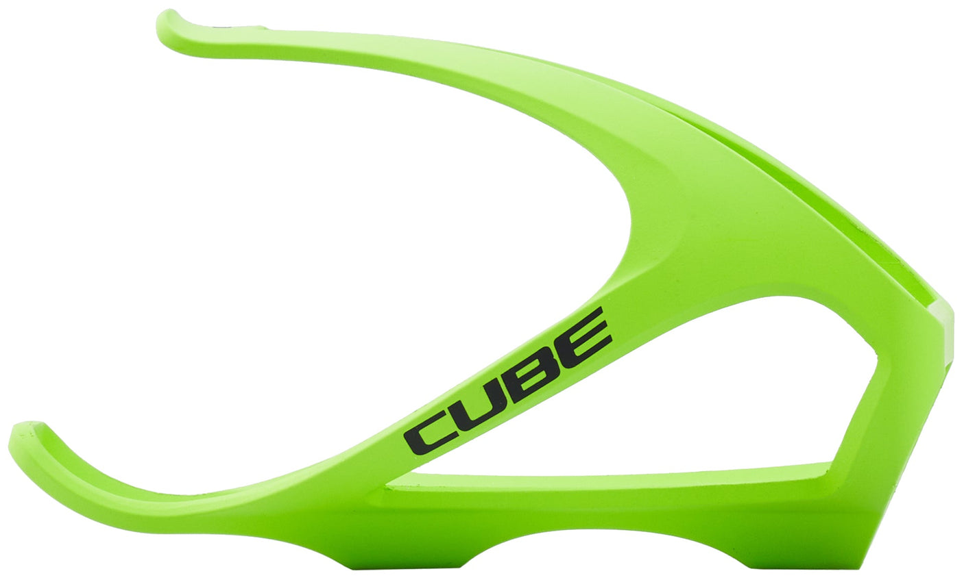 CUBE Bidonhouder HPP mat classic green´n´black