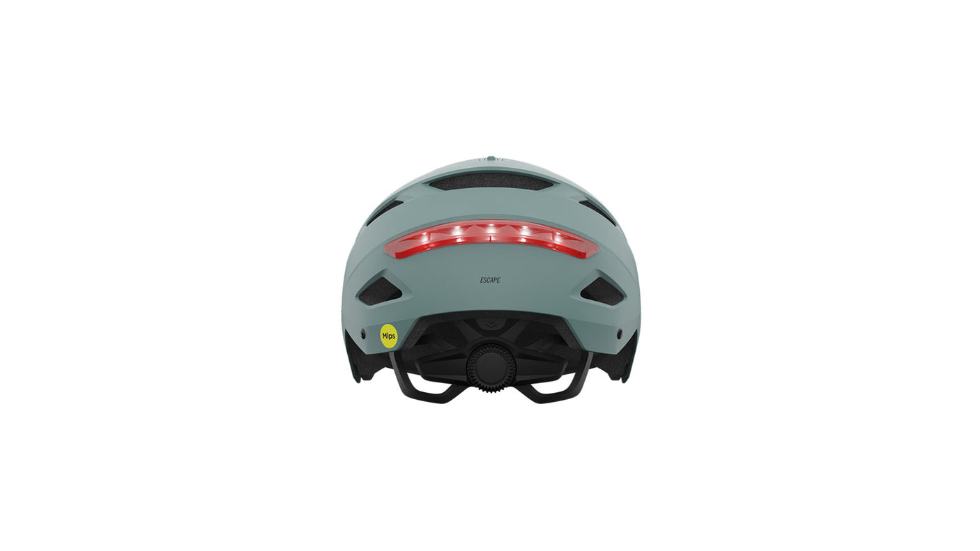 Giro Escape Mips helm mat mineraal