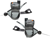 Shimano Tiagra SL-4700/4703 Schakelhendelset 3x10-speed – aktuelle Variante