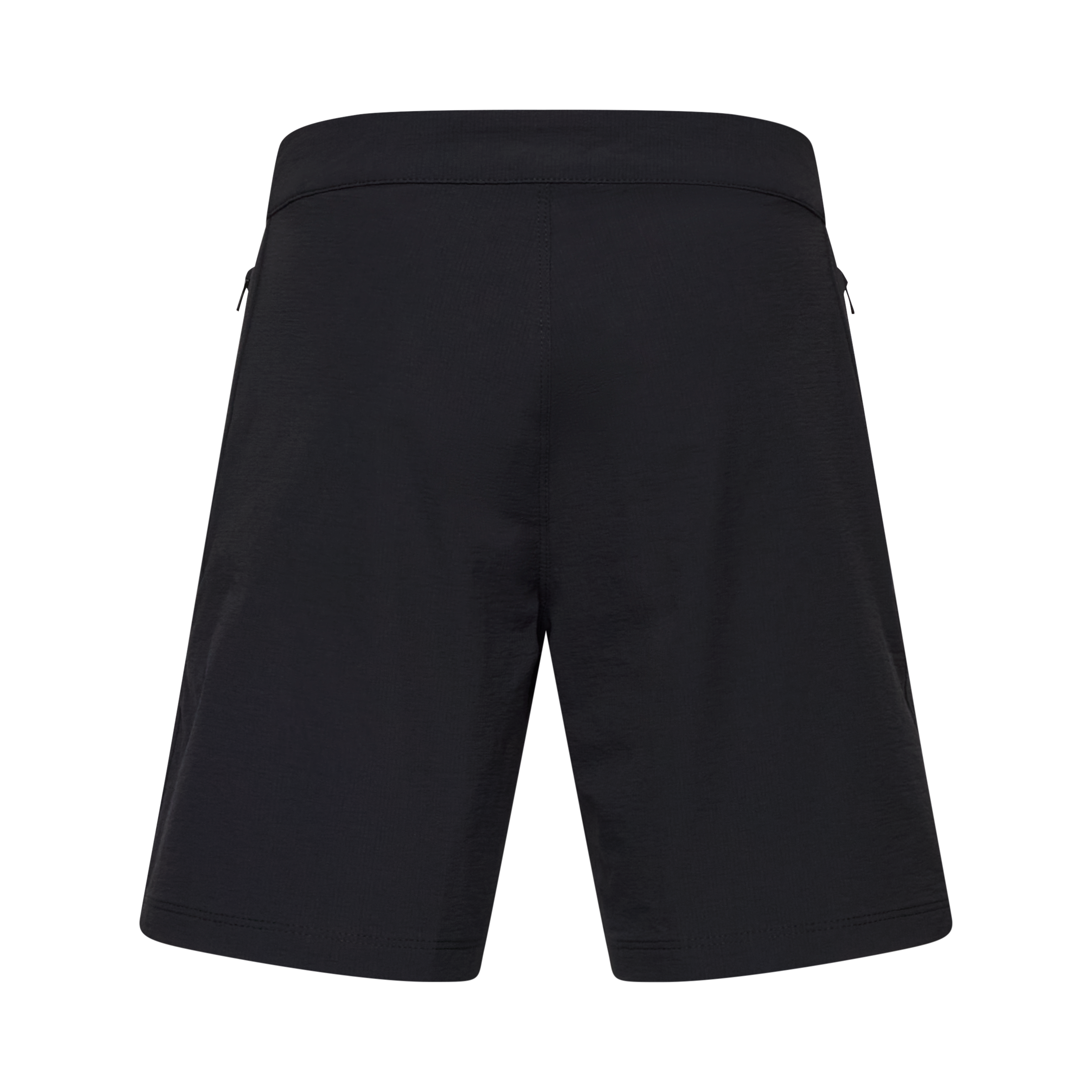 Fox YTH Ranger Short met voering Zwart