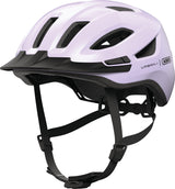 Abus URBAN-I 4.0 Urban Helm licht lavendel