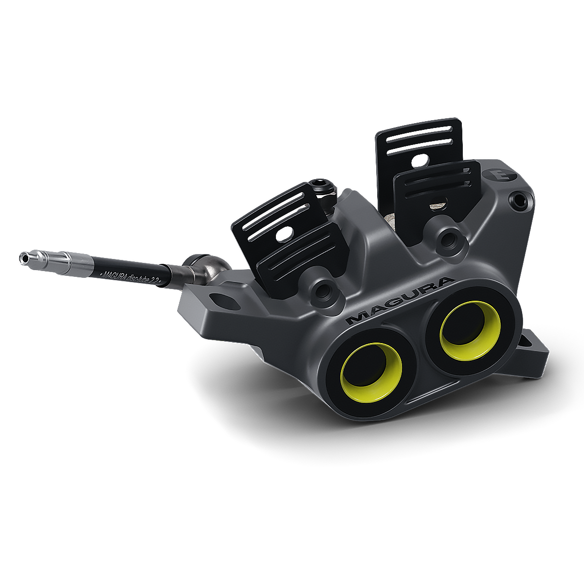 Magura Gustav Pro