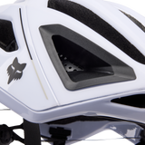 Fox Crossframe Pro Quest MTB-helm Wit