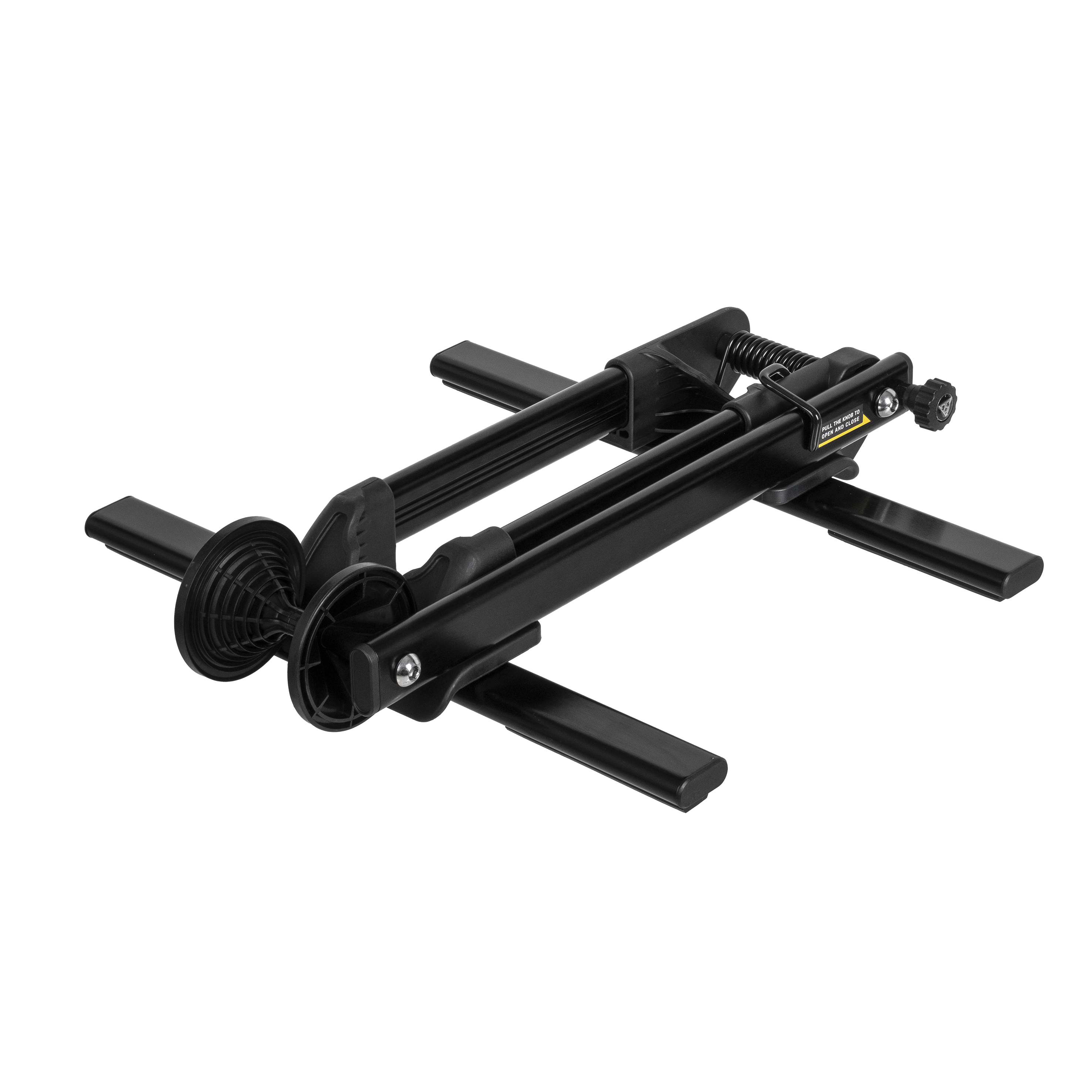 Topeak LineUp Stand EX, Zwart