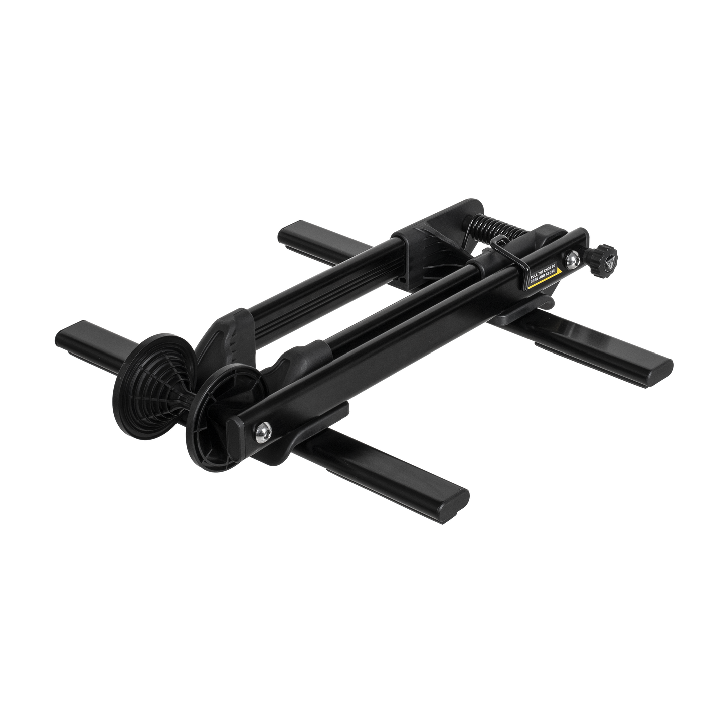 Topeak LineUp Stand EX, Zwart