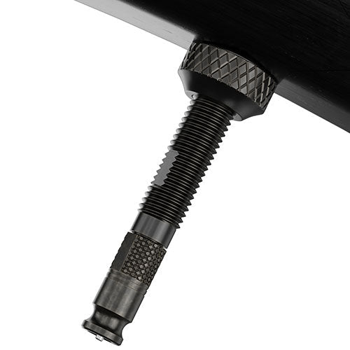 Schwalbe CLIK VALVE Tubeless ventiel 60mm, SCV