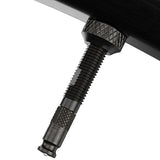 Schwalbe CLIK VALVE Tubeless ventiel 60mm, SCV