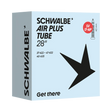 Schwalbe SV 17-AP AIR PLUS binnenband 37/47-622/635