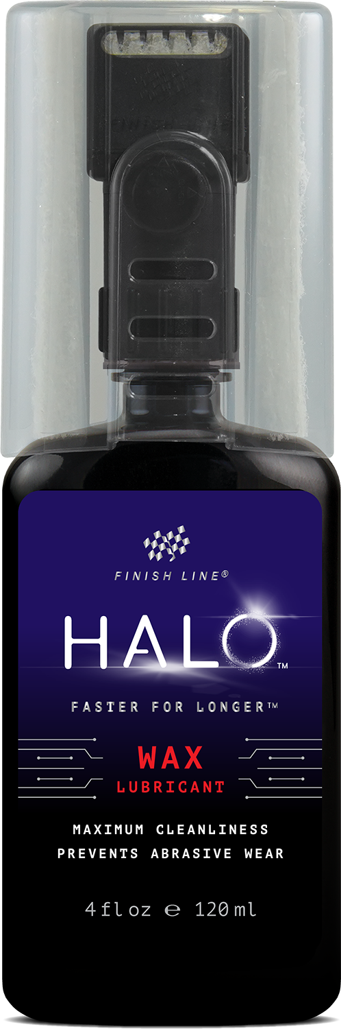 Finish Line HALO Wax Lube 120ml