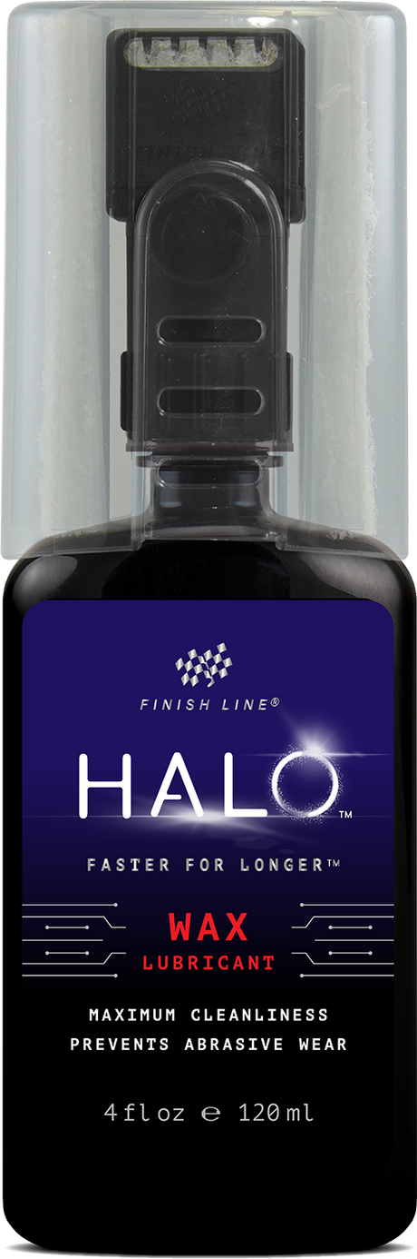 Finish Line HALO Wax Lube 120ml