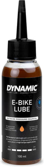 Dynamic E-Bike kettingolie 100ml