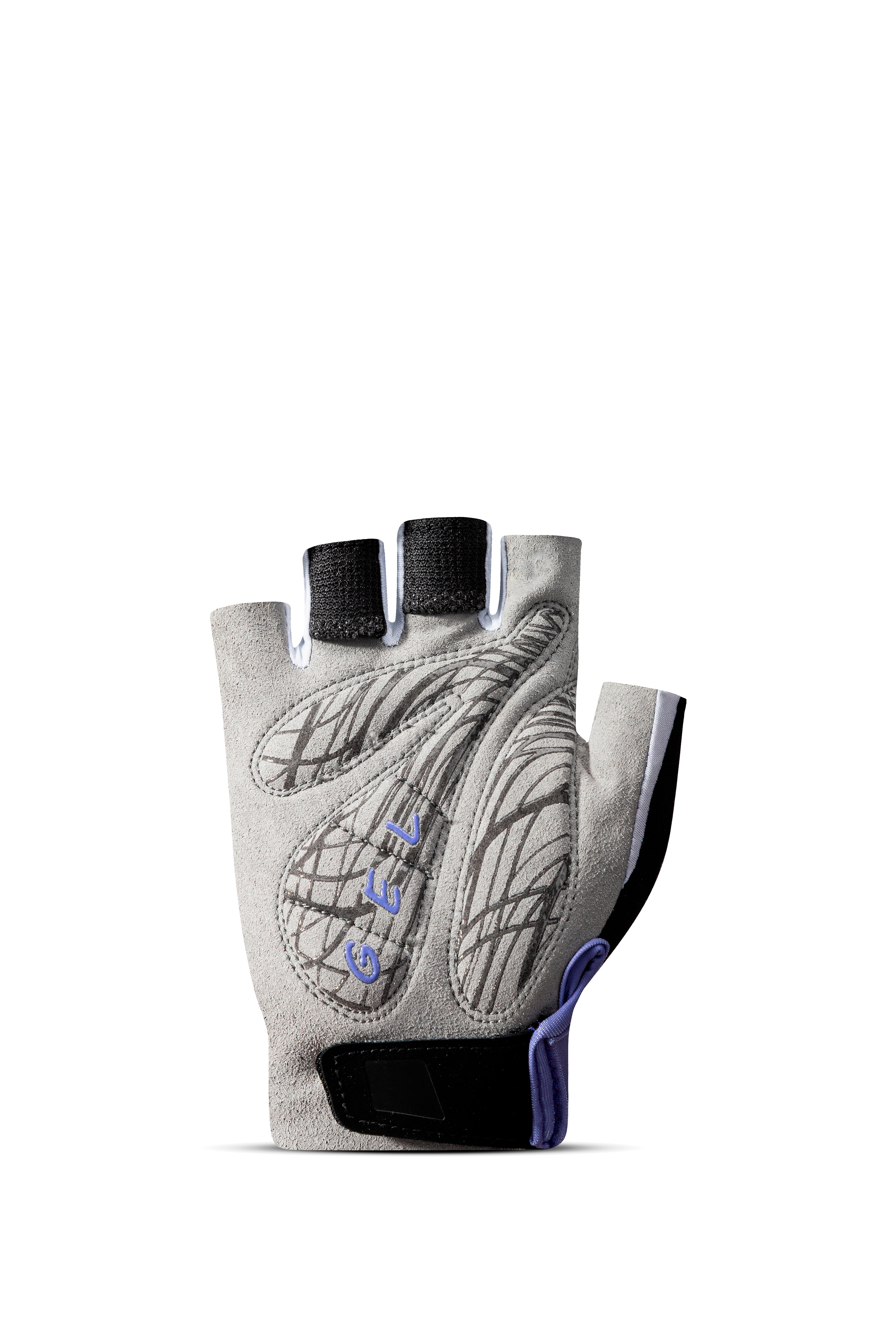 Roeckl Danis 2 Handschoenen Dames violet blossom