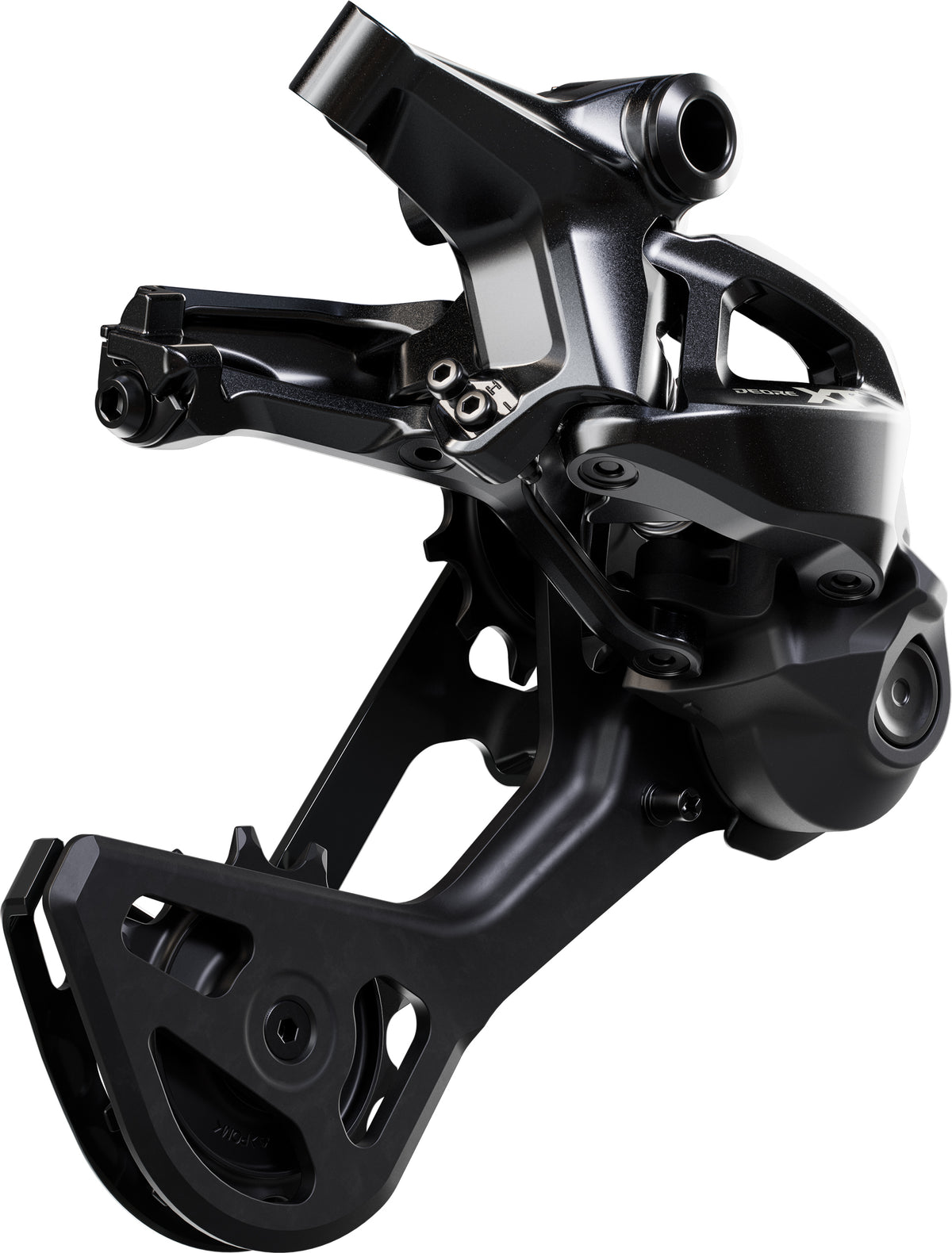Shimano derailleur DEORE XT RD-M8230 11-speed SGS