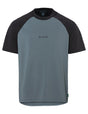 VAUDE Loamer Shirt Heren grijs