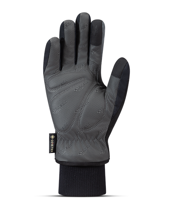 Roeckl Vogau 2 GTX fluo geel/zwart