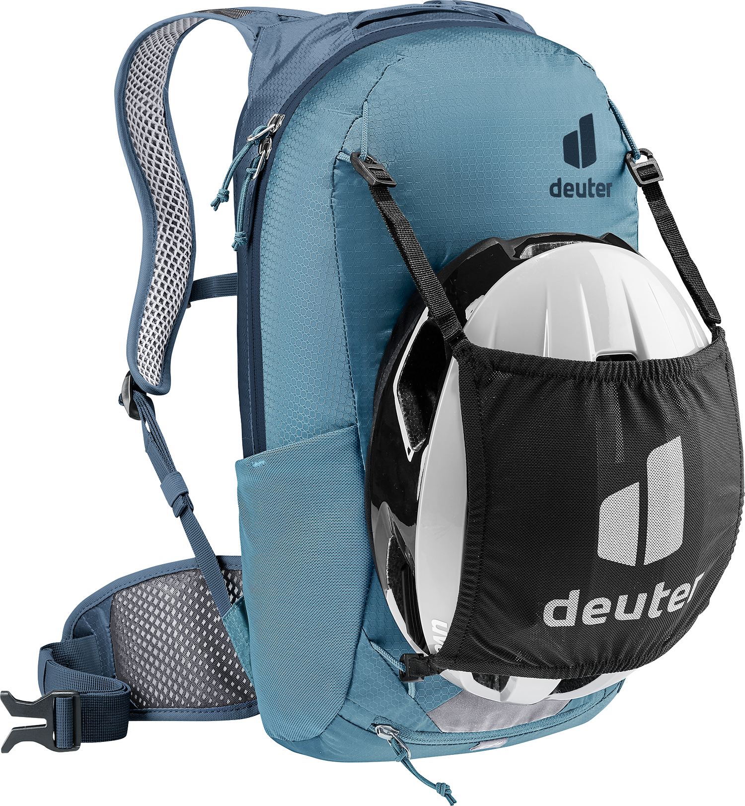 deuter Race 12 fietsrugzak atlantic-ink