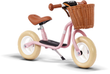 PUKY LR M CLASSIC retro roze (2025)