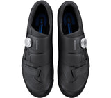 Shimano SH-XC502 Zwart