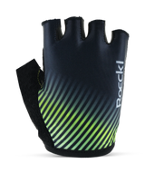 Roeckl Tarifa 2 Handschoenen Juniors violet blossom black shadow