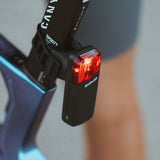 Sigma RECO 80 Link Radar met StVZO achterlicht