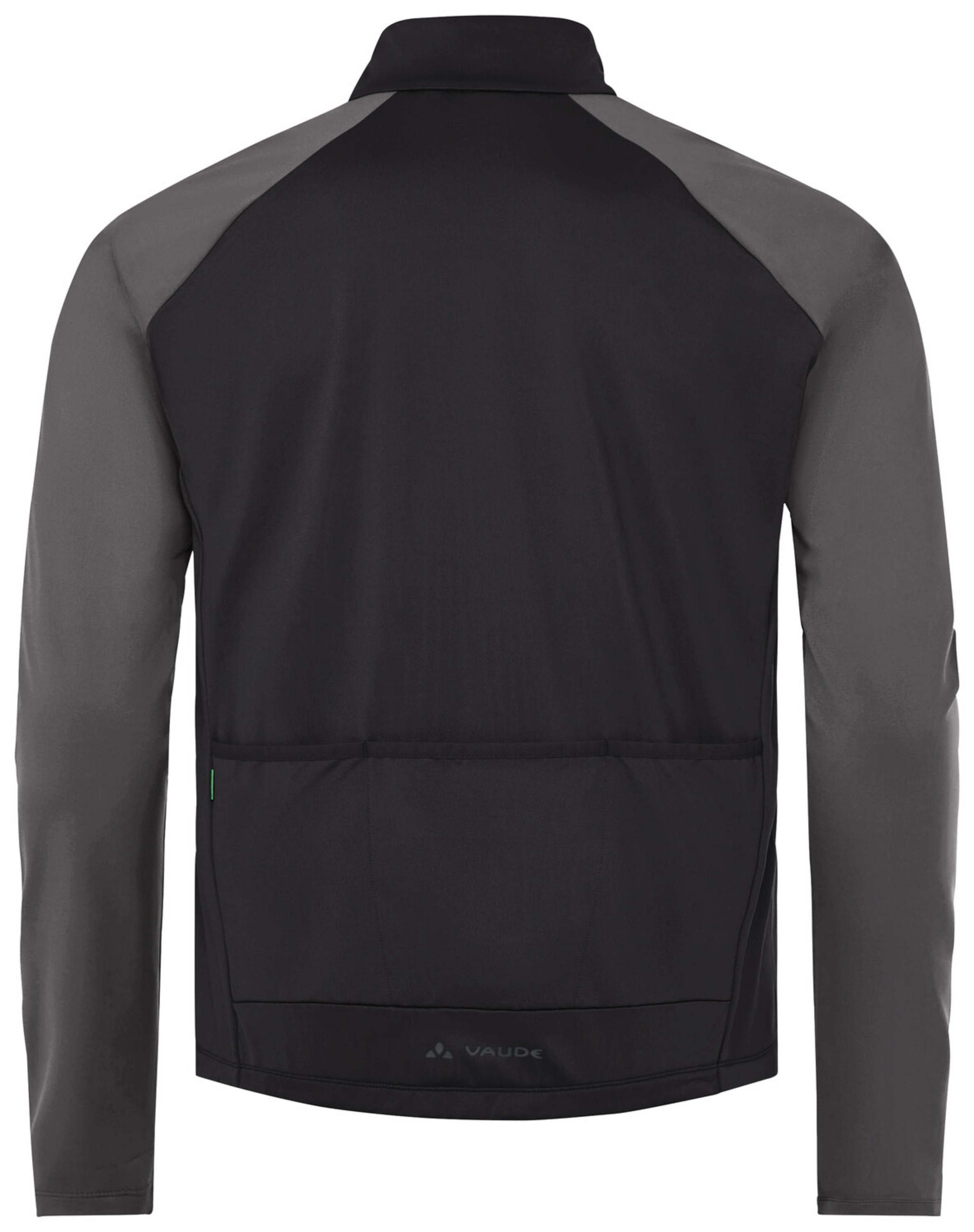 VAUDE Heren Posta LS Tricot II grafiet