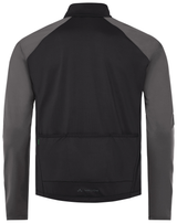 VAUDE Heren Posta LS Tricot II grafiet