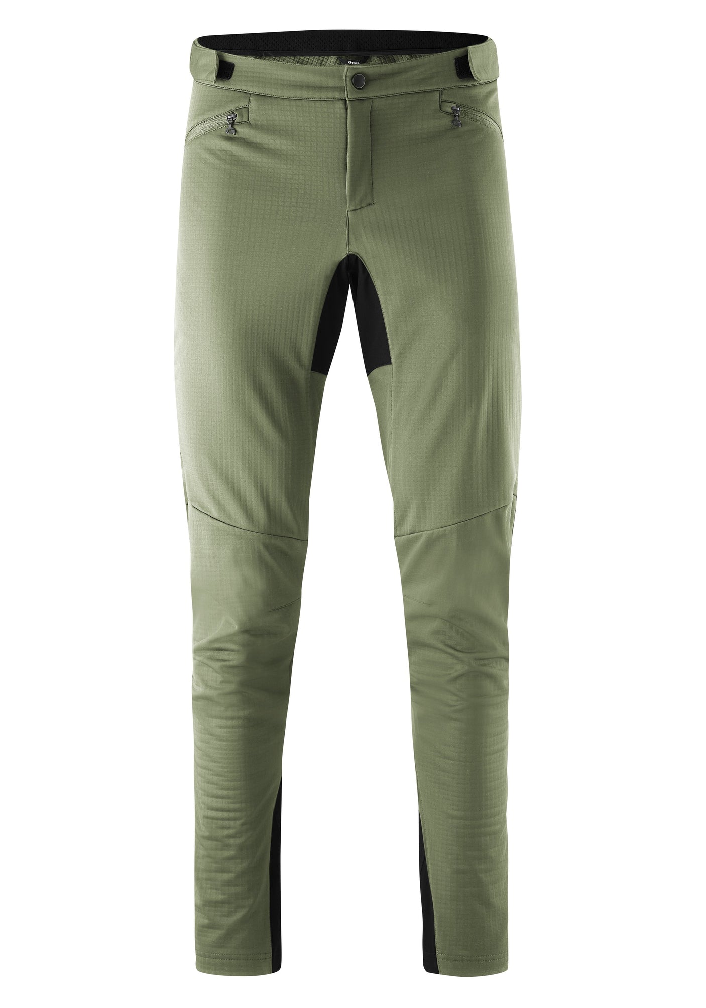 Gonso Trailbroek Softshell Heren Bellourt Castle