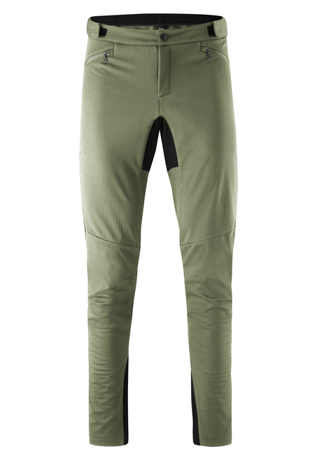 Gonso Trailbroek Softshell Heren Bellourt Castle