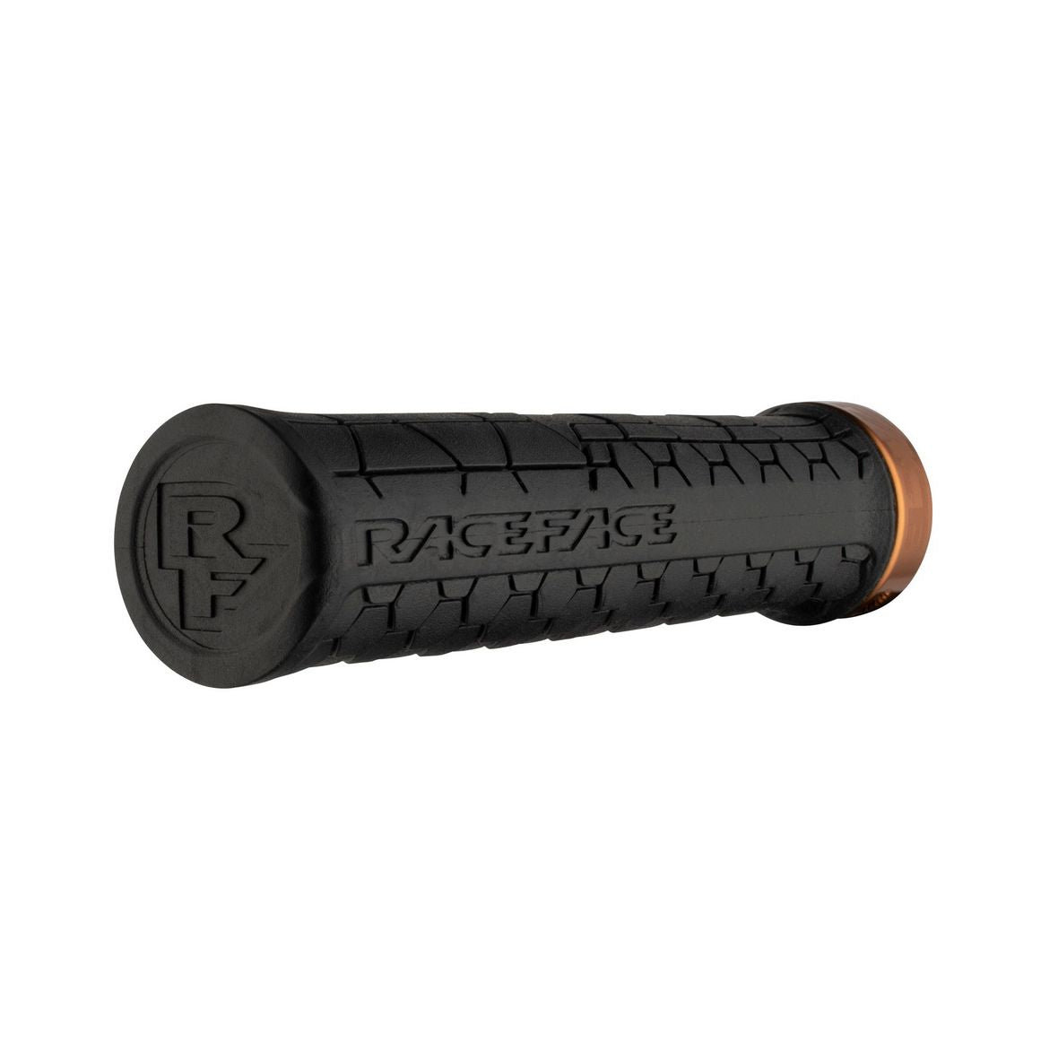 Race Face Getta Grip handvatten 30mm black/kashmoney