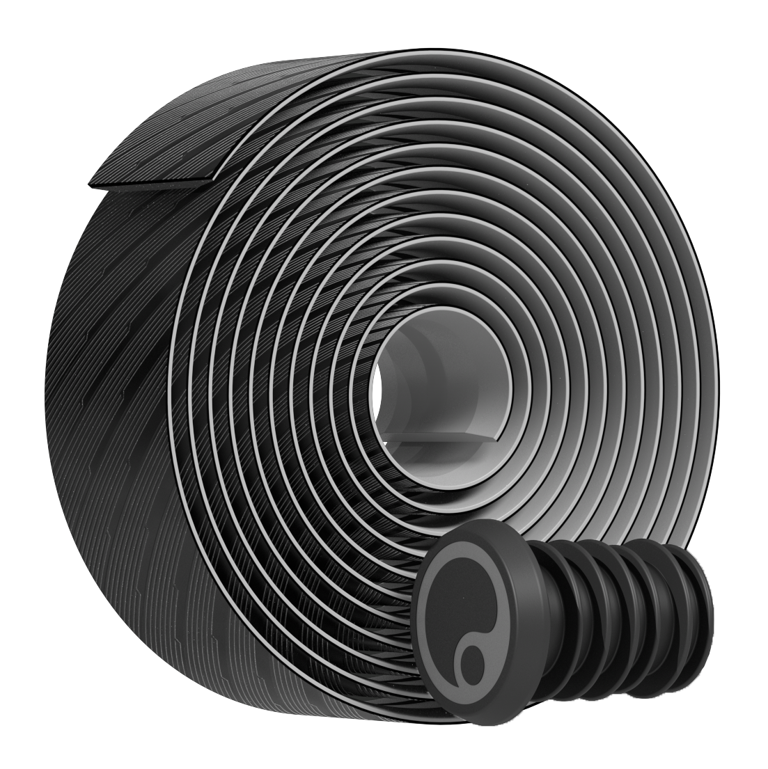 Ergon BT Road stuurlint zwart