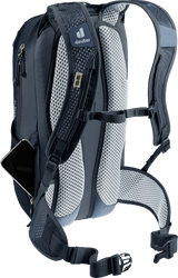 deuter Race 12 fietsrugzak zwart