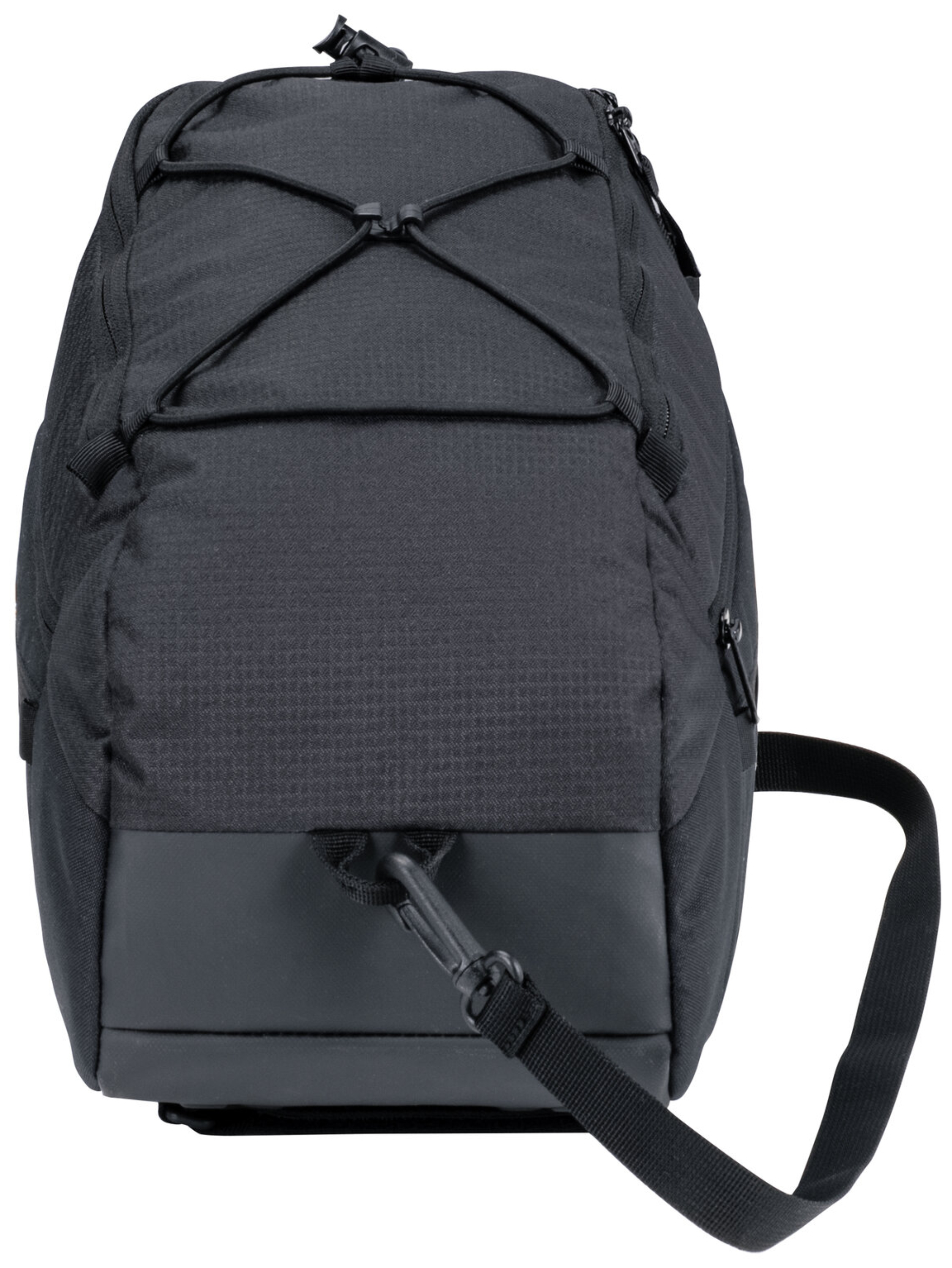 VAUDE Silkroad L (ready) zwart