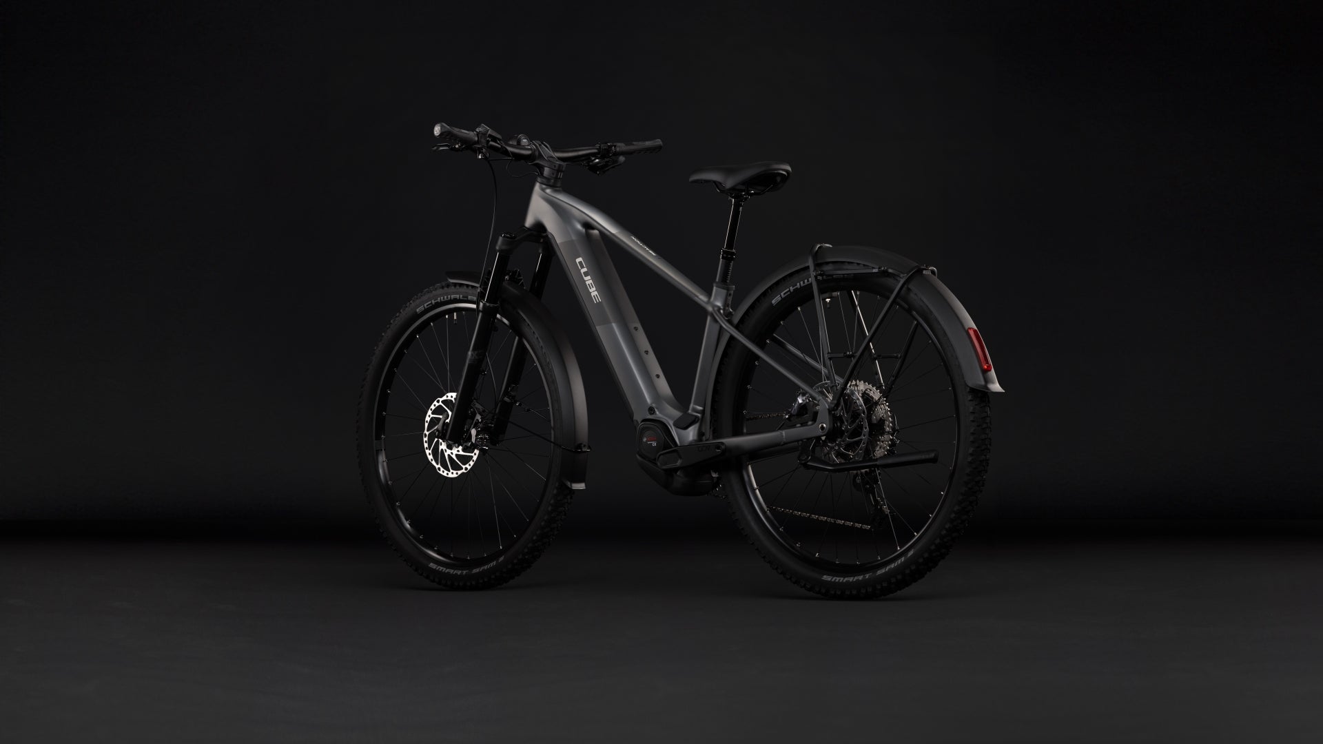 Cube Reaction Hybrid Race 800 FE Diamant slabgrey´n´chrome (2027)