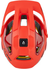 CUBE Helm STROVER rood
