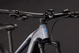Cube Reaction Hybrid Performance 720 FE Diamant asgrijs´n´prism (2027)